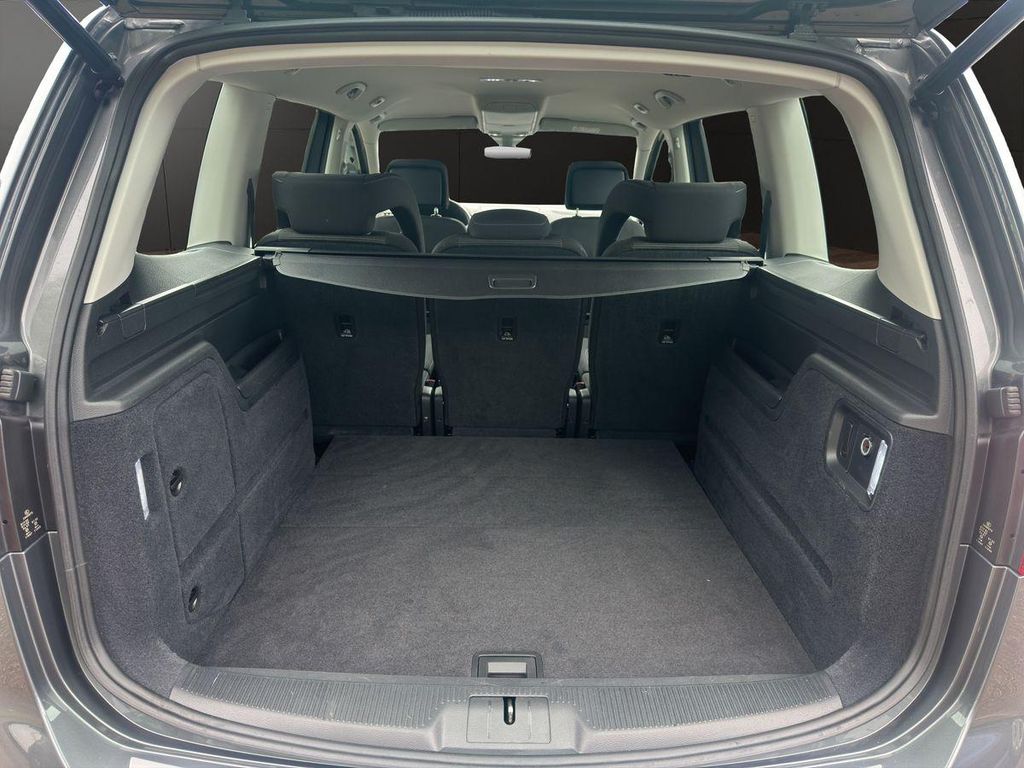 Volkswagen Sharan 2020