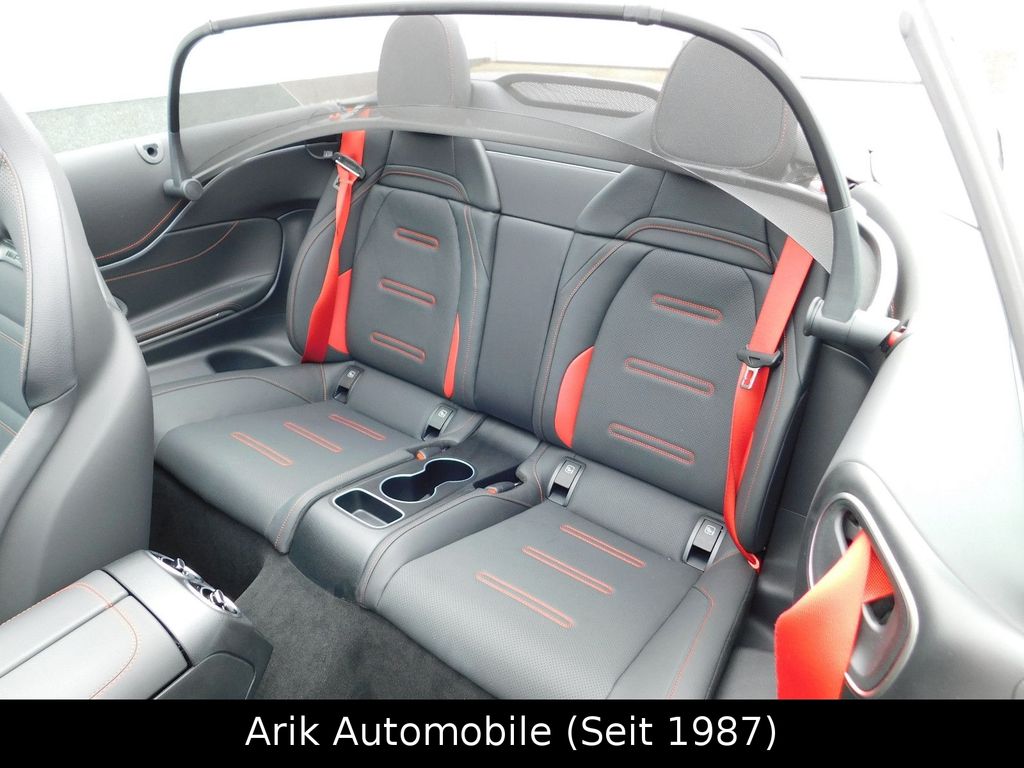 Mercedes-Benz CLE 53 AMG 2025