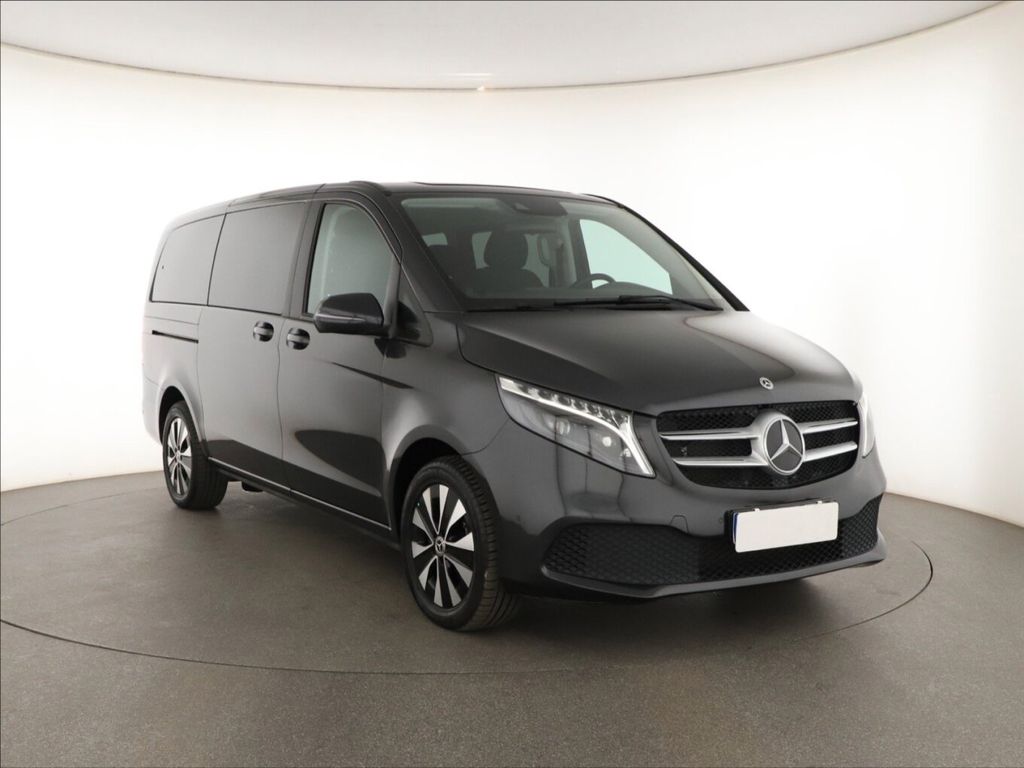 Mercedes-Benz V 250 2023
