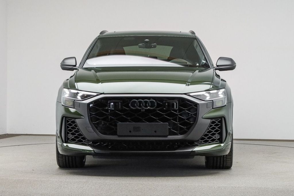 Audi RSQ8 2025