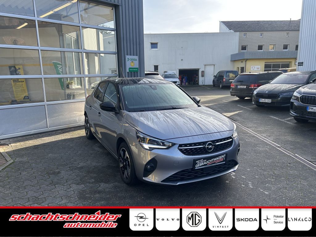 Opel Corsa 2021