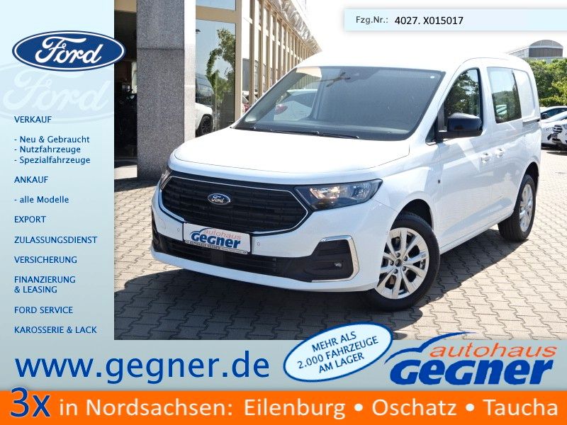 Ford Transit Connect 2025