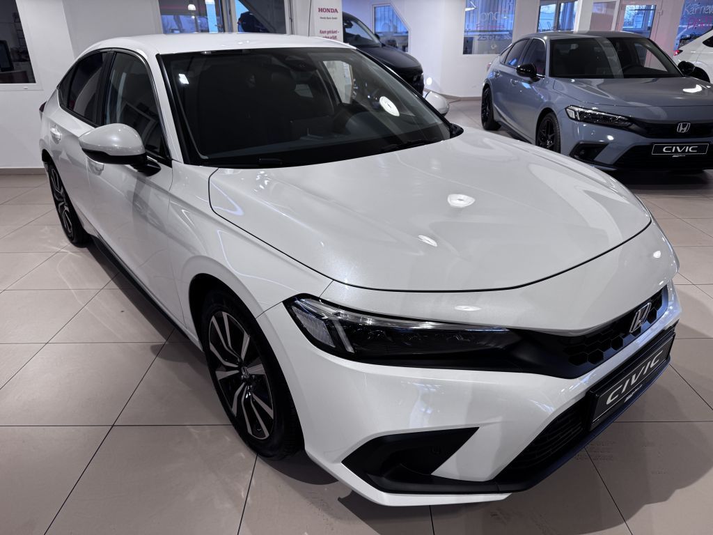 Honda Civic 2025