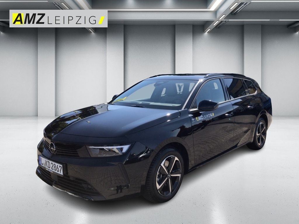 Opel Astra 2025