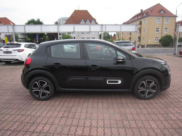 Citroën C3 2022