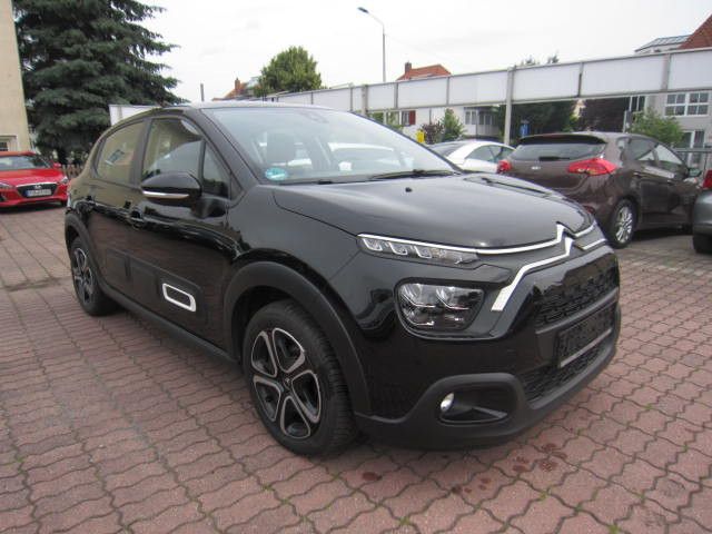 Citroën C3 2022