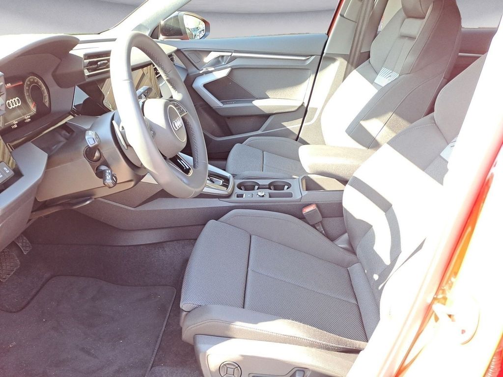 Audi A3 2025