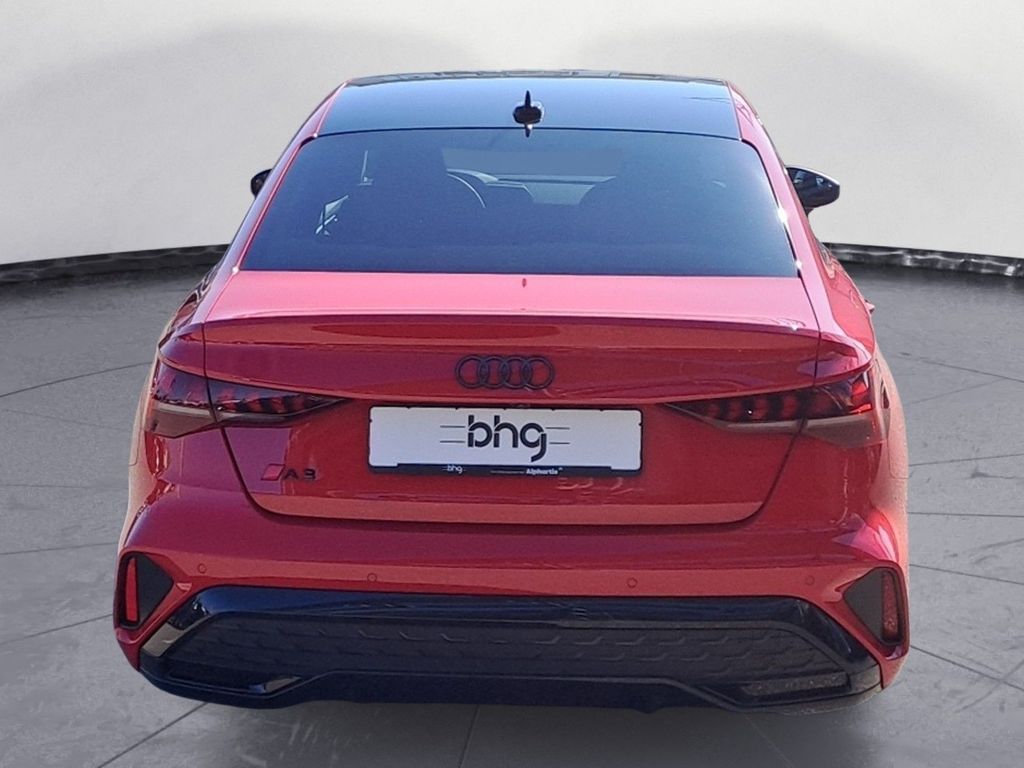 Audi A3 2025