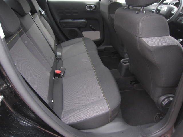 Citroën C3 2022