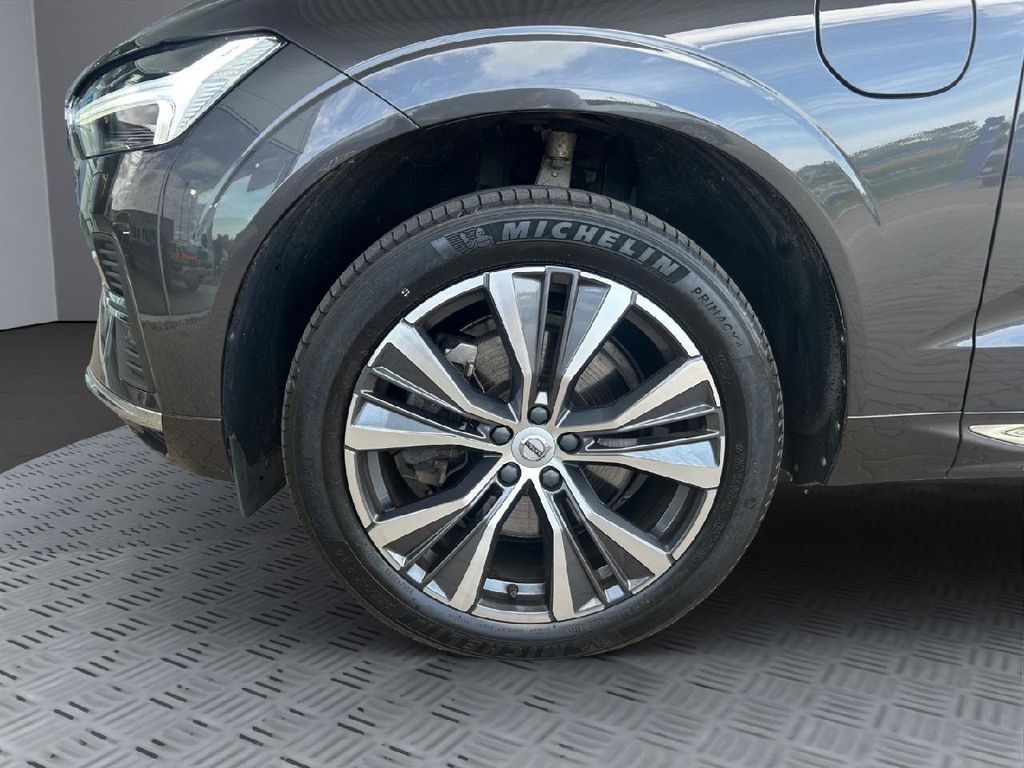 Volvo XC60 2022