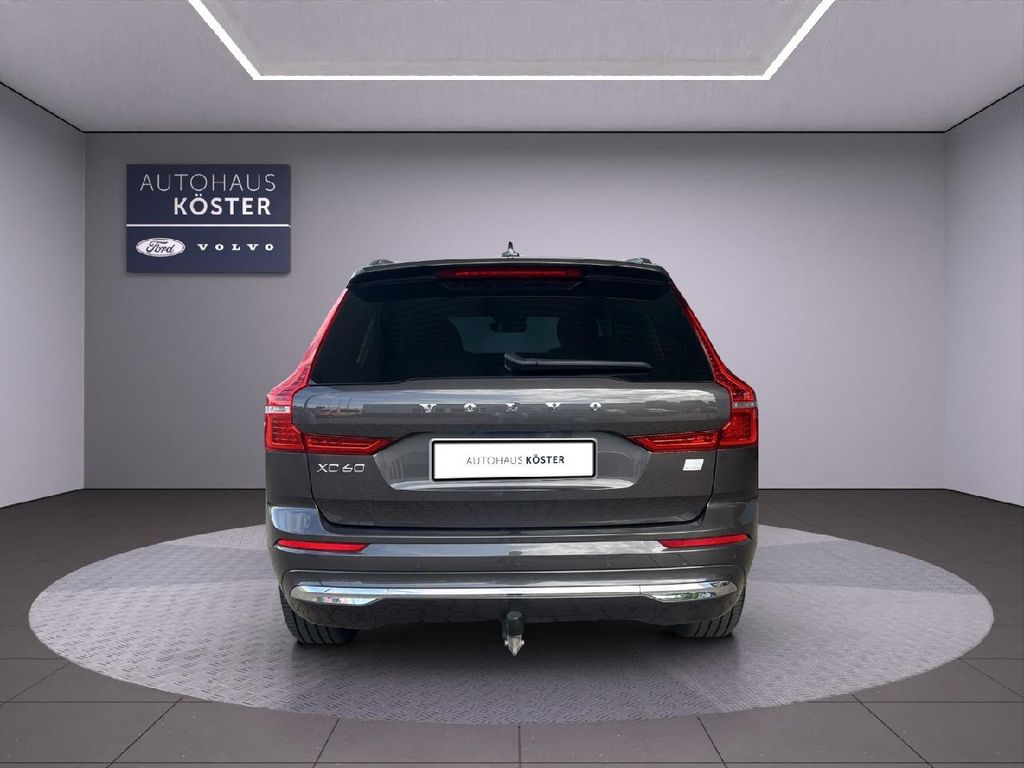 Volvo XC60 2022
