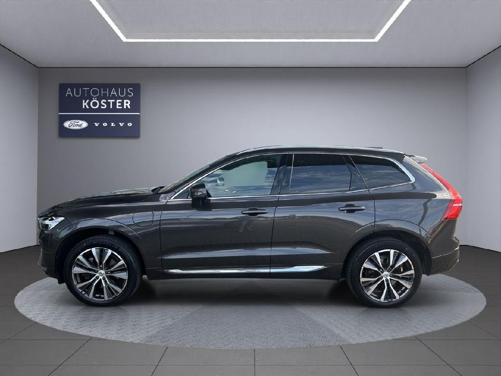 Volvo XC60 2022
