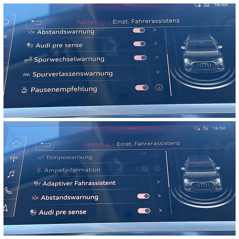 Audi Q3 2020