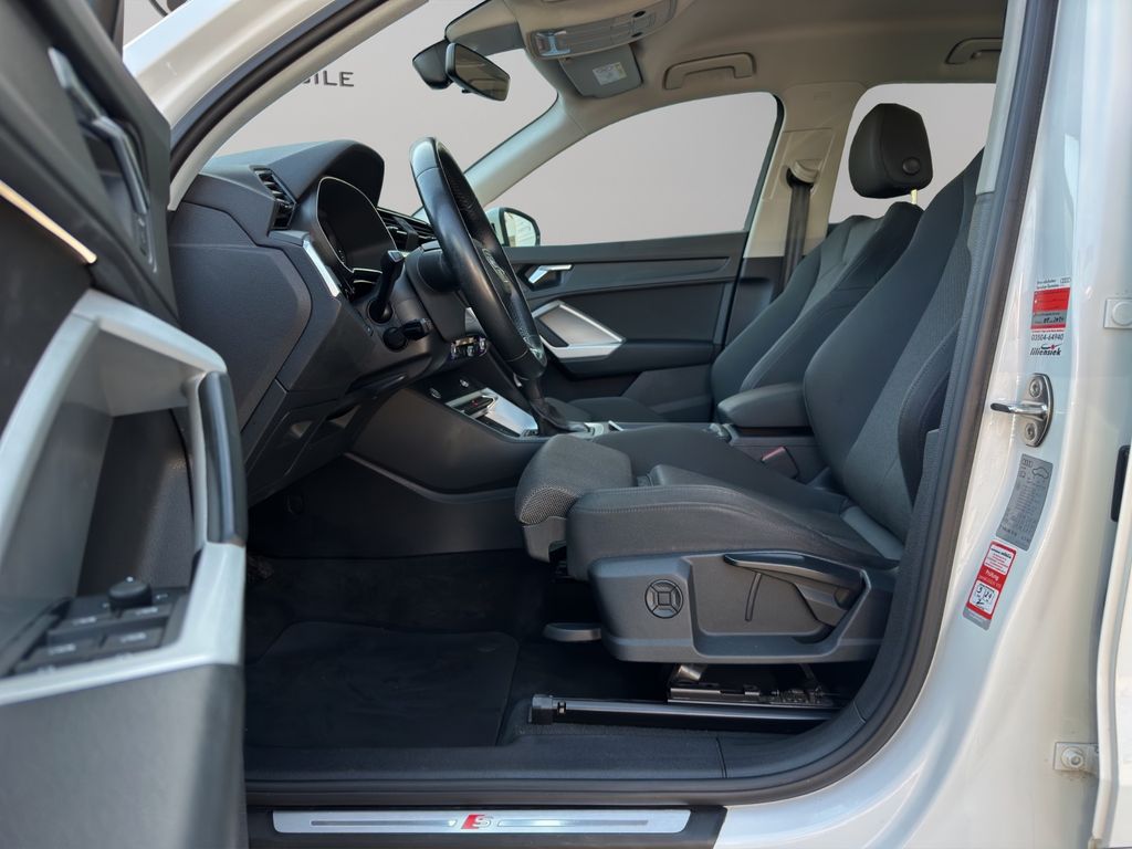 Audi Q3 2020