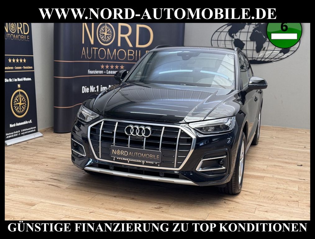 Audi Q5 2023