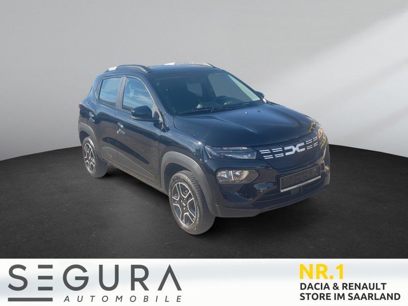 Dacia Spring 2023