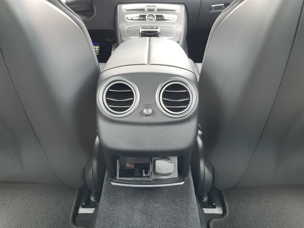 Mercedes-Benz E 63 AMG 2019