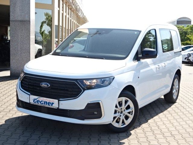 Ford Transit Connect 2025