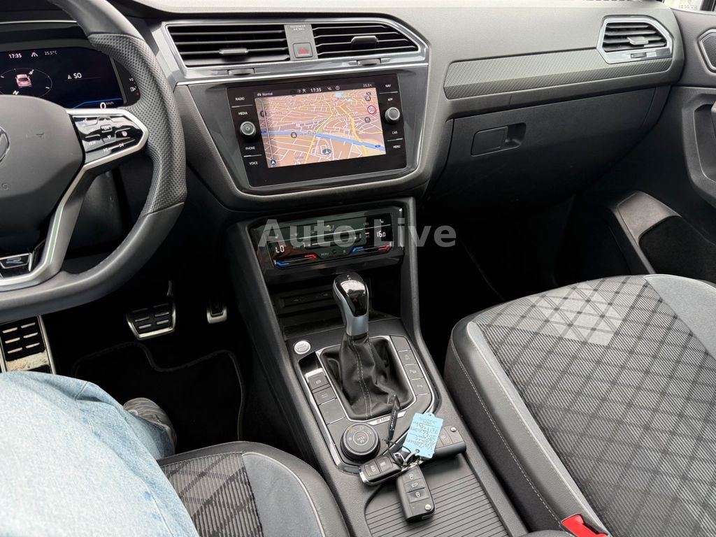 Volkswagen Tiguan Allspace 2023