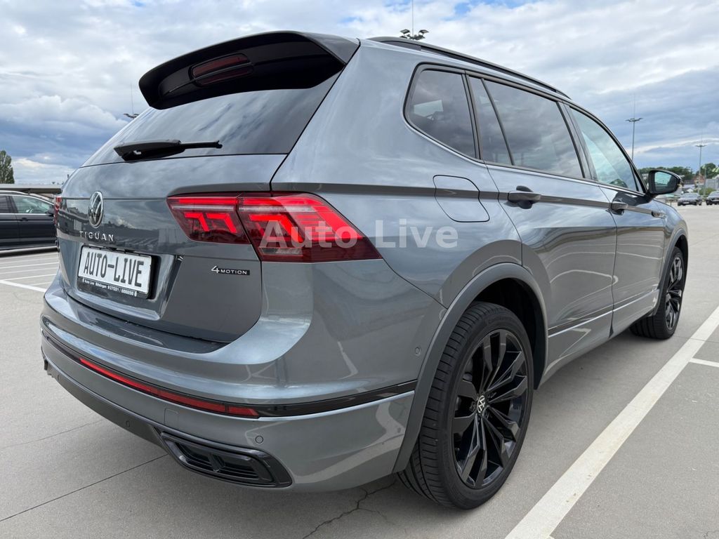 Volkswagen Tiguan Allspace 2023