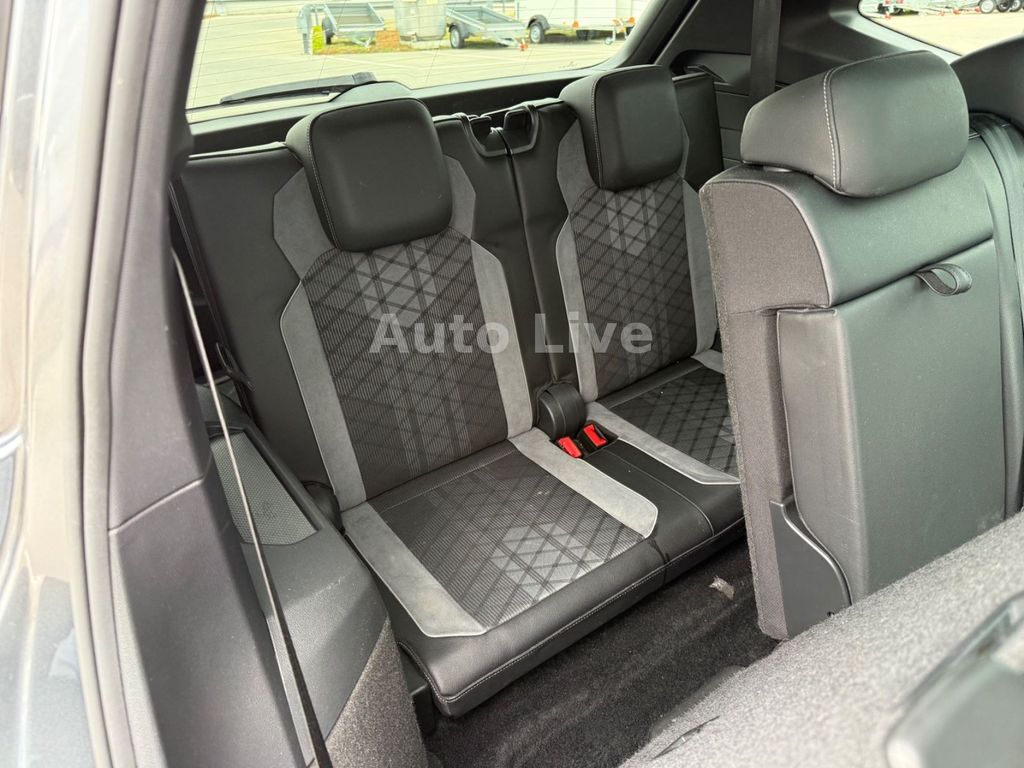 Volkswagen Tiguan Allspace 2023