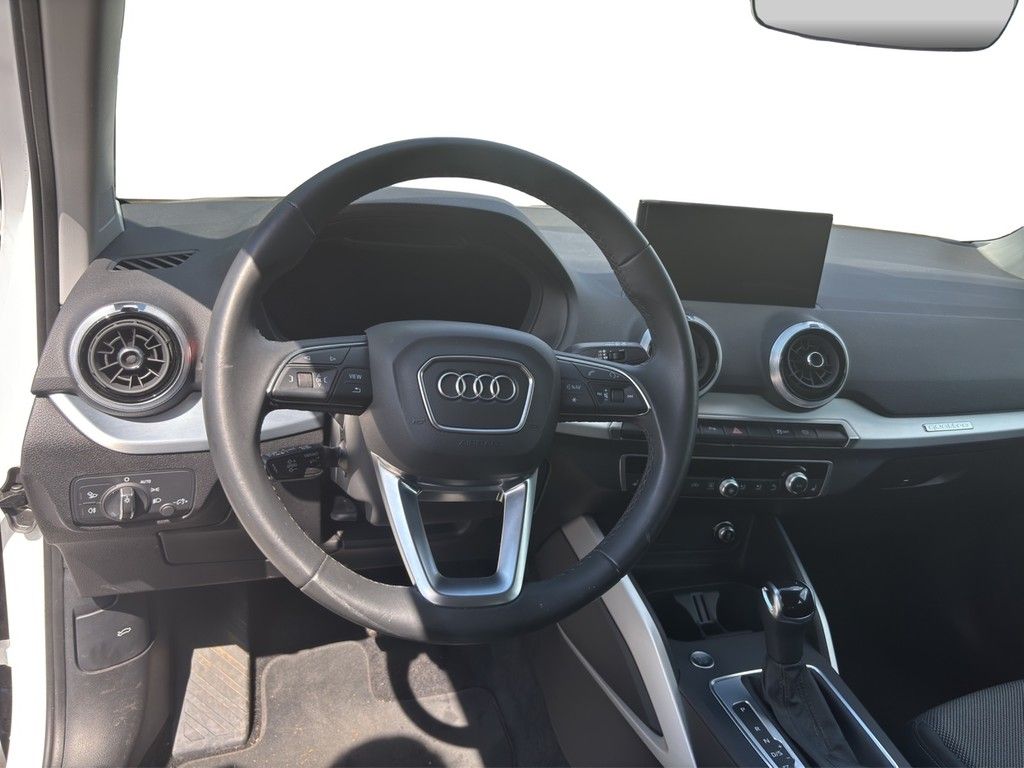 Audi Q2 2021