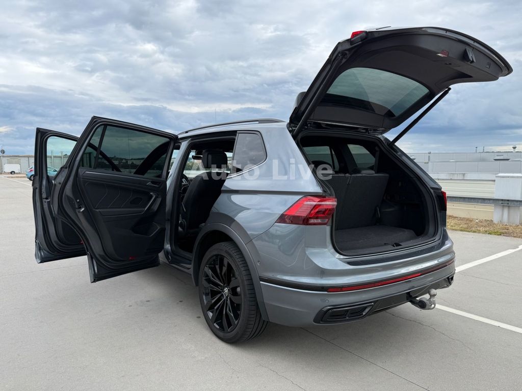 Volkswagen Tiguan Allspace 2023