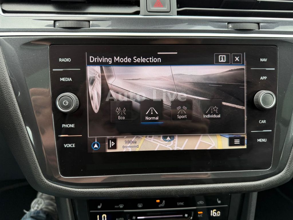 Volkswagen Tiguan Allspace 2023