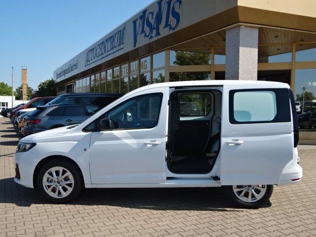 Ford Transit Connect 2025