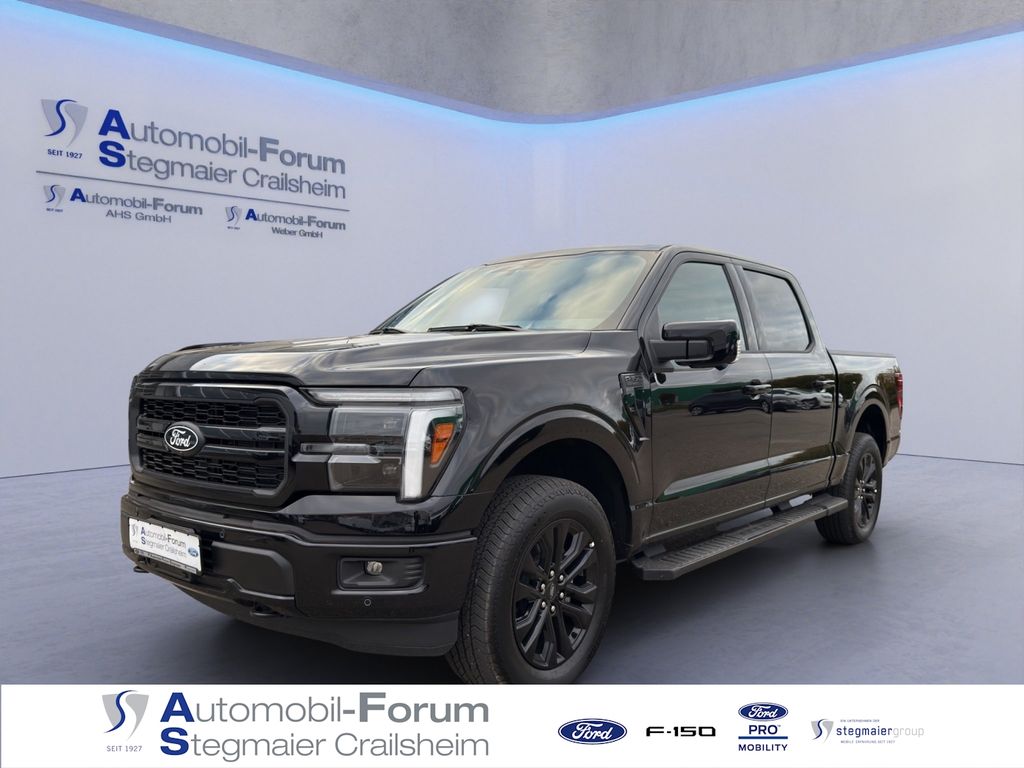 Ford F 150