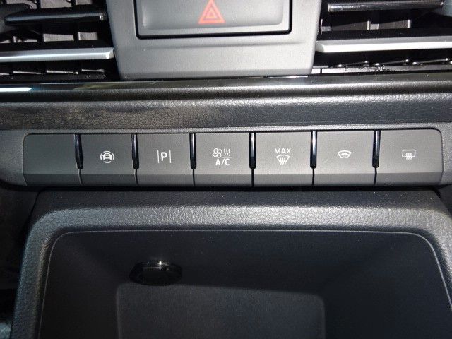 Ford Transit Connect 2025