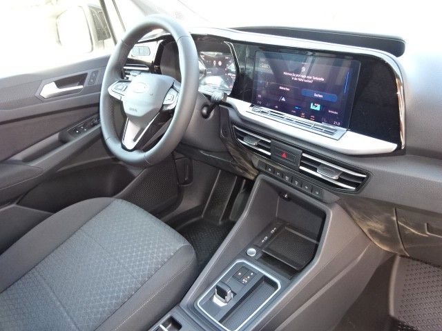 Ford Transit Connect 2025