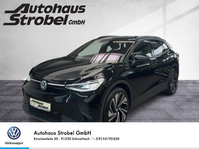 Volkswagen ID.4 2023