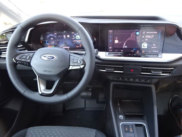 Ford Transit Connect 2025