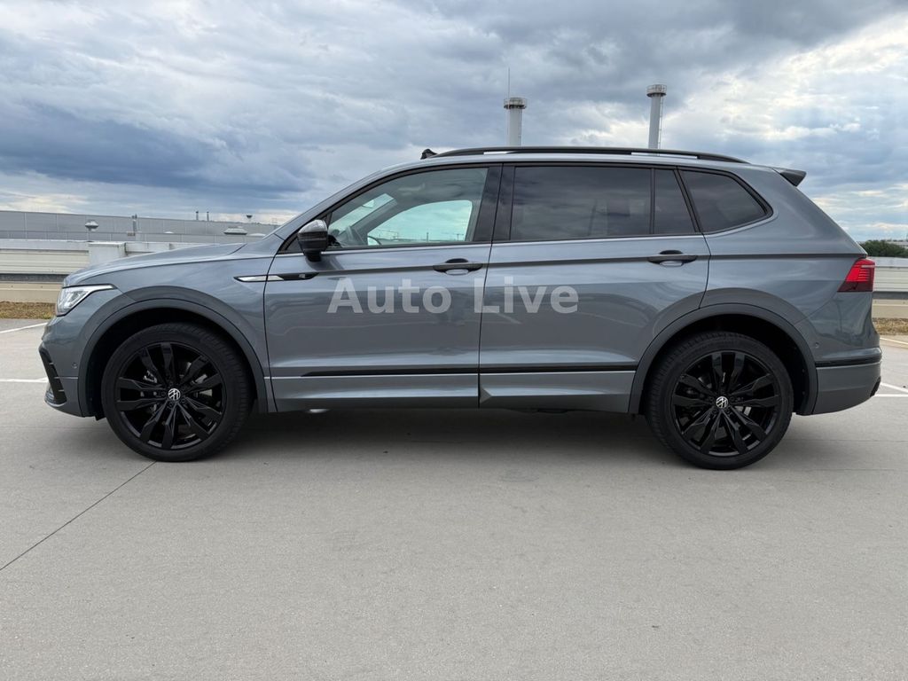 Volkswagen Tiguan Allspace 2023