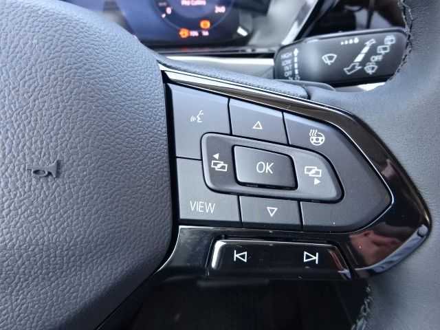 Ford Transit Connect 2025