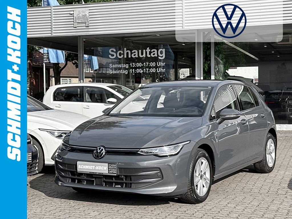 Volkswagen Golf 2024