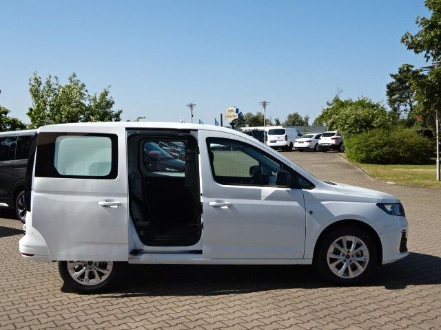 Ford Transit Connect 2025