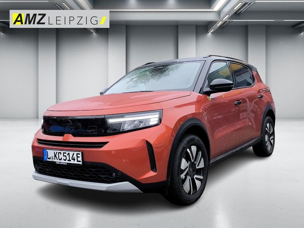 Opel Frontera 2025