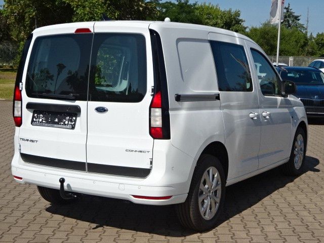 Ford Transit Connect 2025