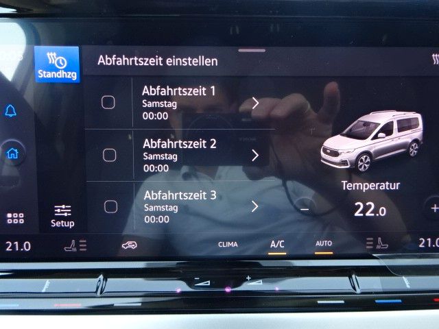 Ford Transit Connect 2025