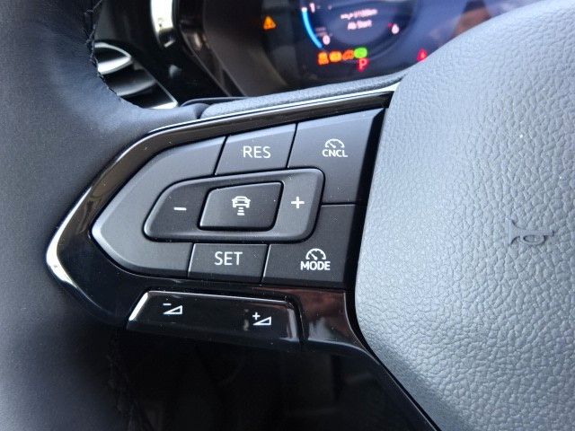 Ford Transit Connect 2025