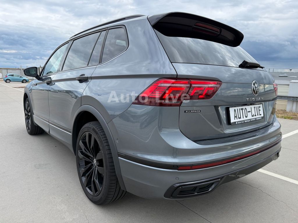 Volkswagen Tiguan Allspace 2023