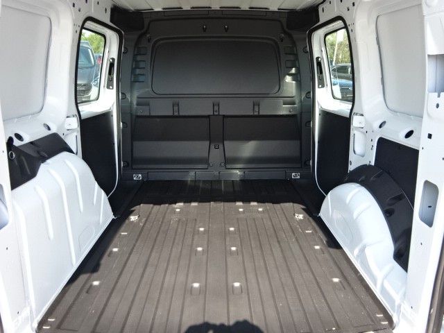 Ford Transit Connect 2025