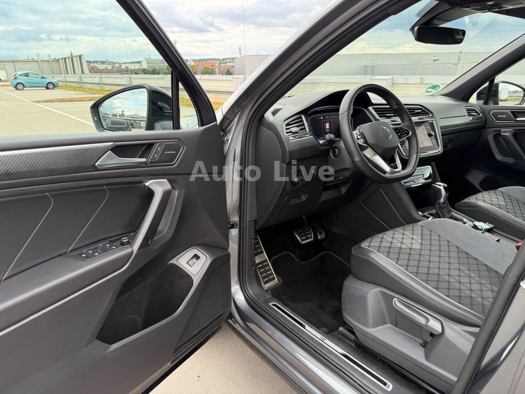 Volkswagen Tiguan Allspace 2023