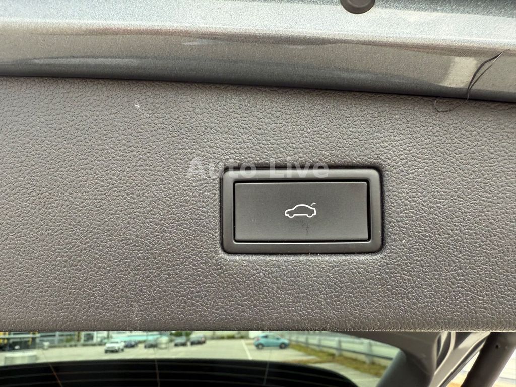 Volkswagen Tiguan Allspace 2023