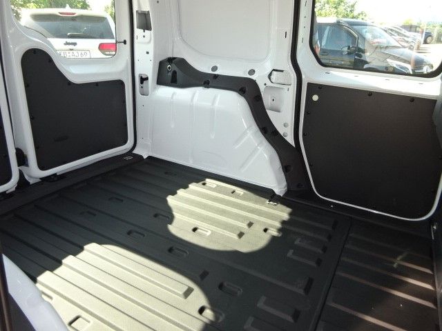 Ford Transit Connect 2025