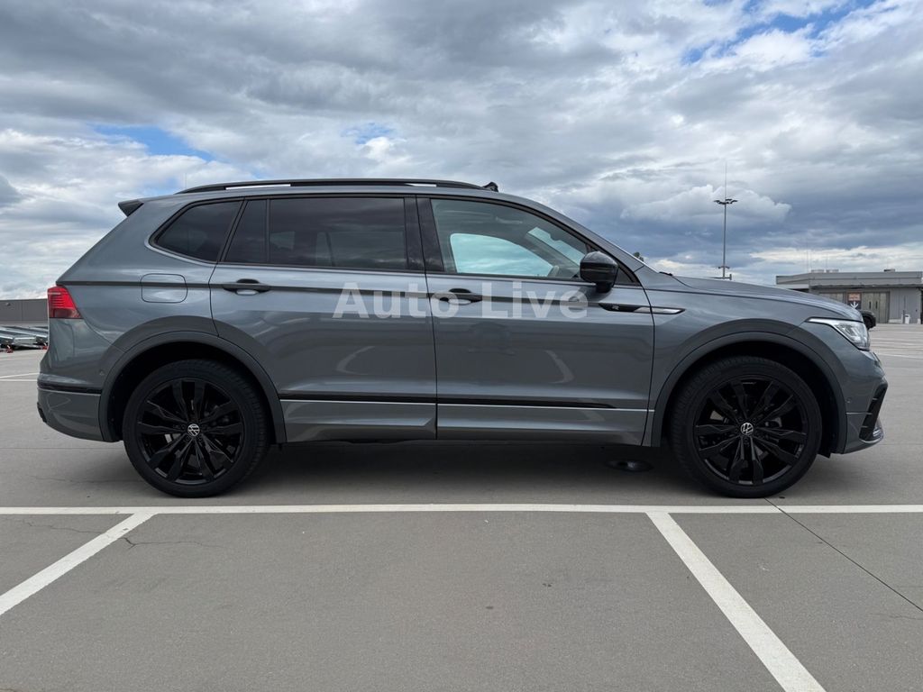 Volkswagen Tiguan Allspace 2023