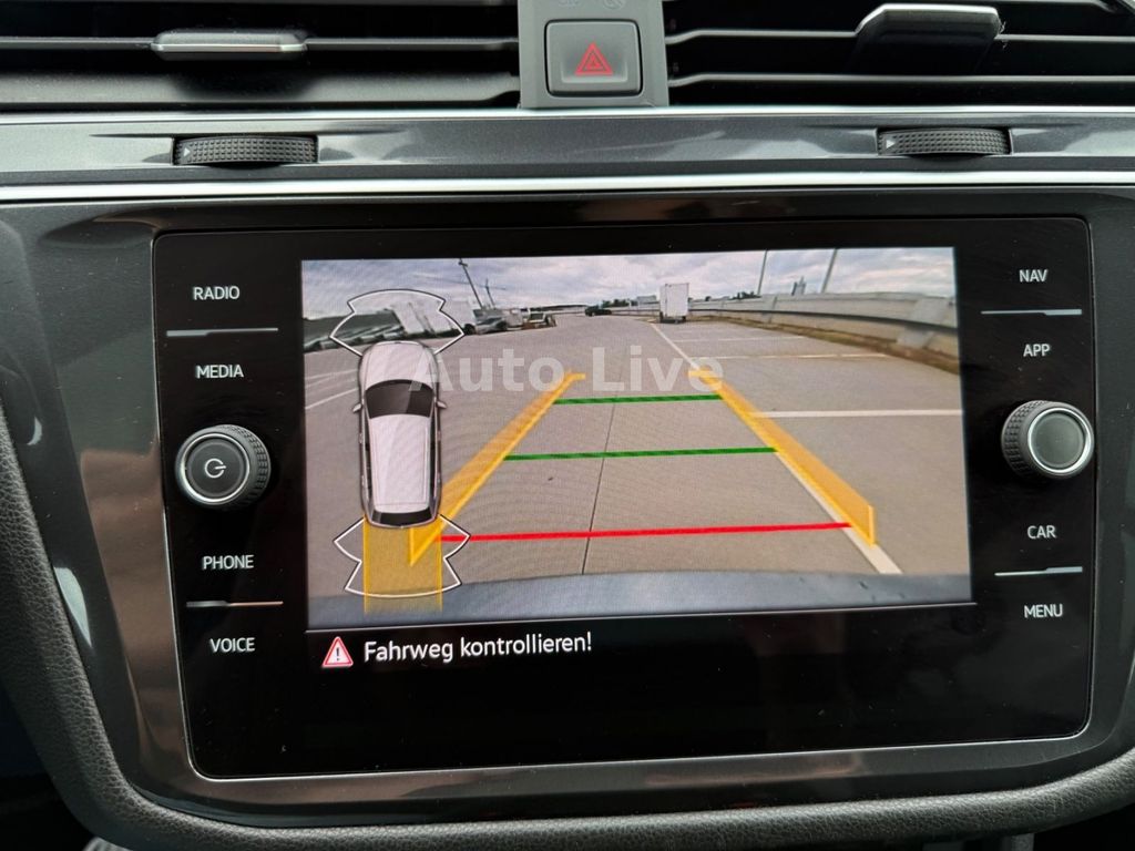 Volkswagen Tiguan Allspace 2023