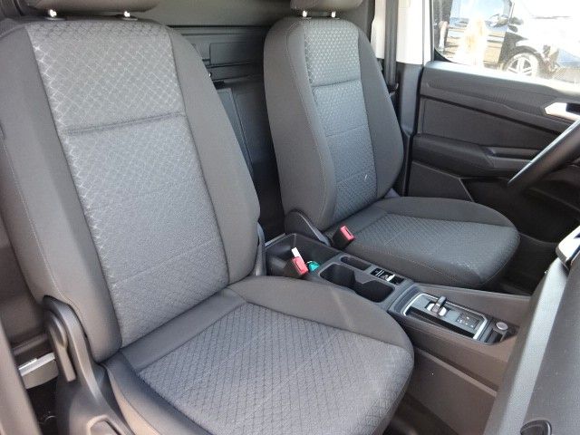 Ford Transit Connect 2025